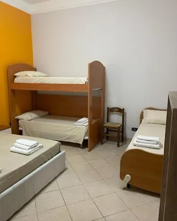 Dimora Nonna Ada Aradeo