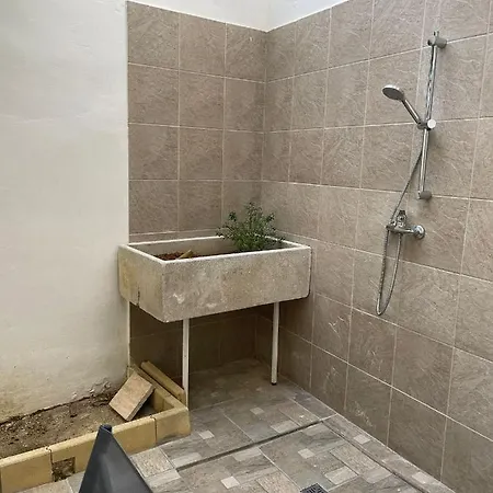 Panzió Dimora Nonna Ada 3*