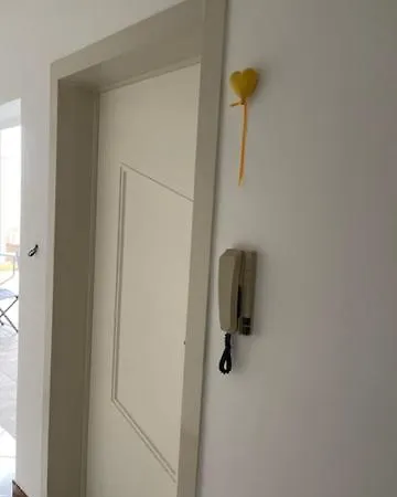 Dimora Nonna Ada * Aradeo