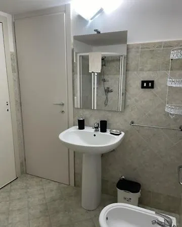 Dimora Nonna Ada Panzió 3*