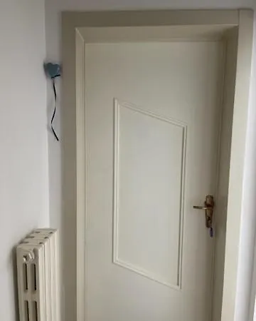 Dimora Nonna Ada * Aradeo