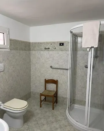 Dimora Nonna Ada Panzió 3*