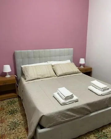 Dimora Nonna Ada Panzió