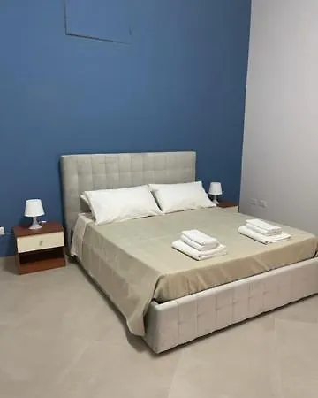 Dimora Nonna Ada Aradeo