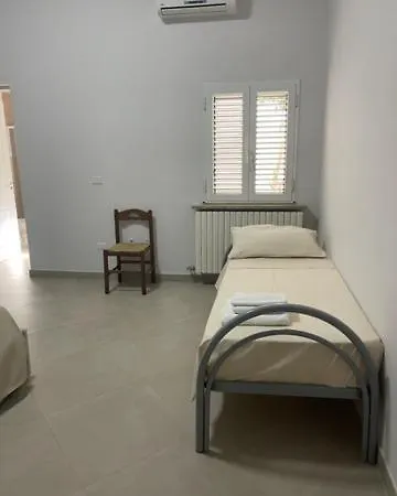 Dimora Nonna Ada Aradeo