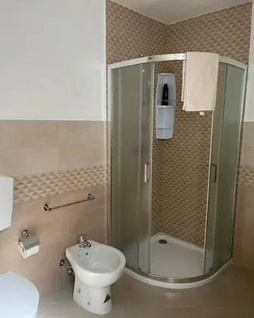 Dimora Nonna Ada Alojamento de Acomodação e Pequeno-almoço