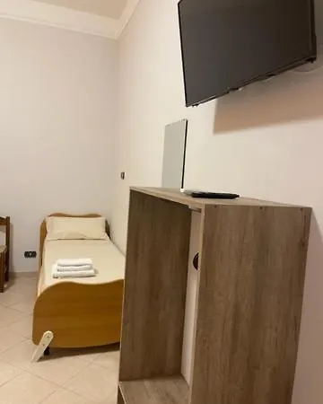 Dimora Nonna Ada فندق مبيت وإفطار