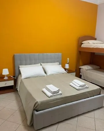 Panzió Dimora Nonna Ada