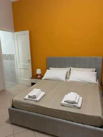 Bed & Breakfast Dimora Nonna Ada 3*