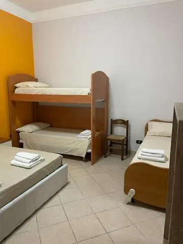 Dimora Nonna Ada Aradeo